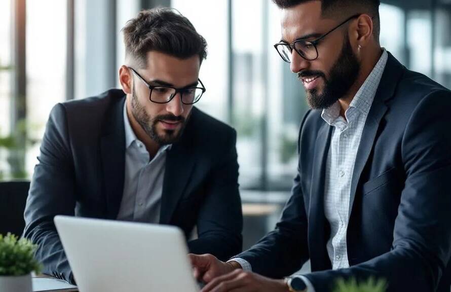 Procesoptimalisatie Scan resultaten analyse