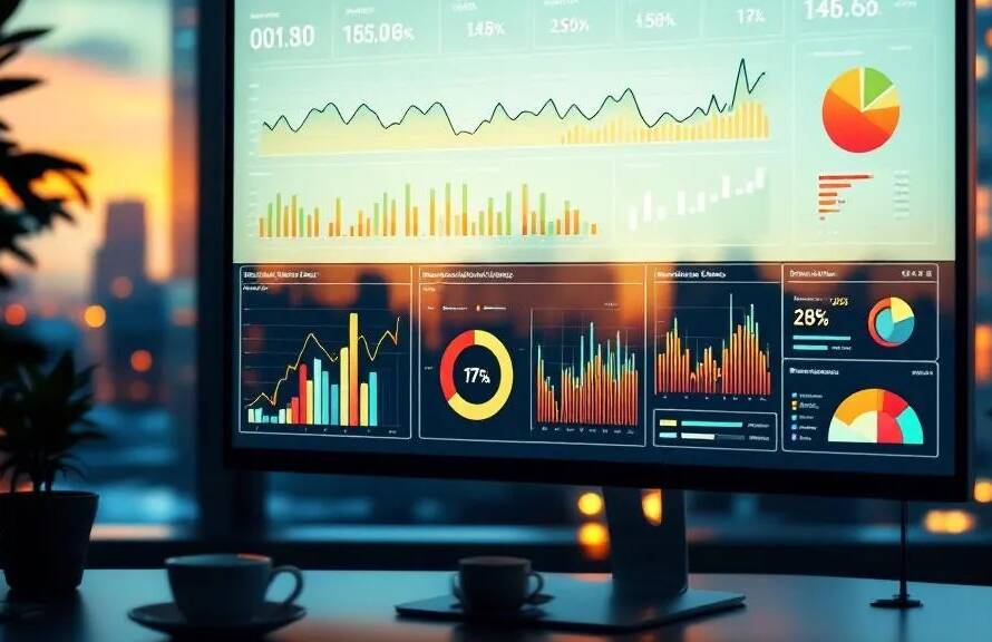 Retainer doorlopende procesoptimalisatie monitoring